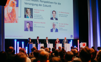 Digital Health Conference 2025