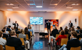 Digital Health Conference 2025