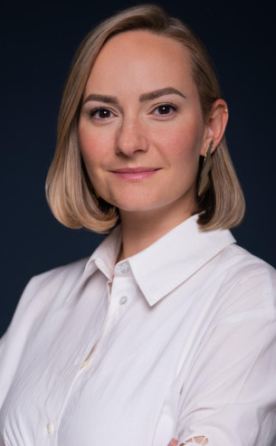 Luisa Wasilewski
