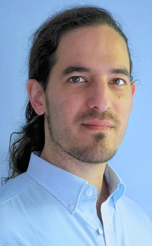 Ben Arnon