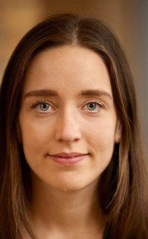 Nora Sagel