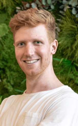 Marius Klages