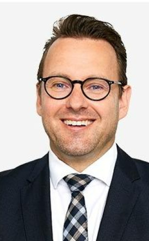 Sebastian Cornelius Retter