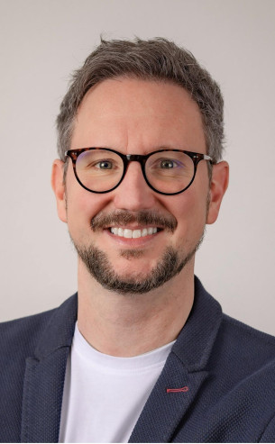 Oliver Hilgers