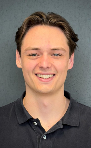 Hauke Wendt