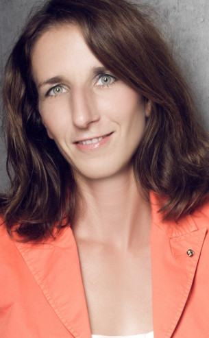 Gudrun Liß