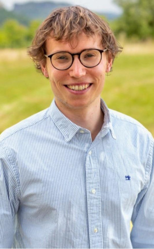 Fabian Sperling