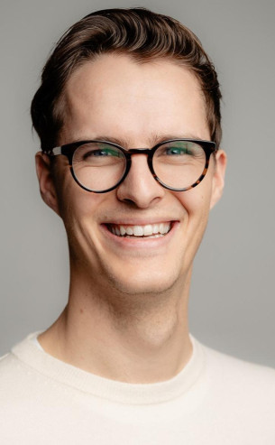 Leander Ollendorff