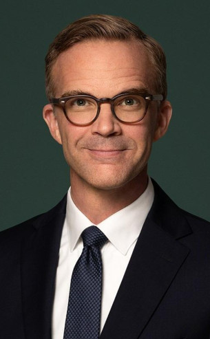 Dr. Gunnar Sachs