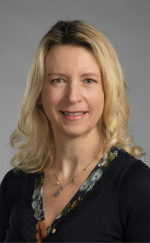 Prof. Dr. med. Julia Welzel