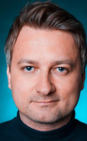 Prof. Dr. David Matusiewicz