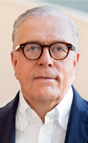 Dr. med. (I) Klaus Reinhardt