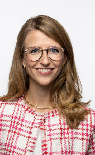 Dr. Patricia Ex