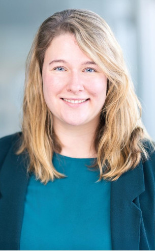 Emily Hickmann