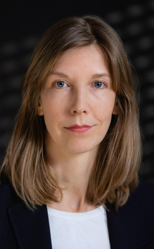 Bettina Goerner
