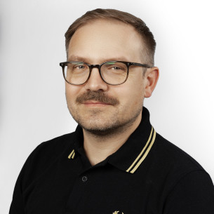 Dr.-Ing. Johannes Dommel