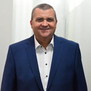 Volker Dentel