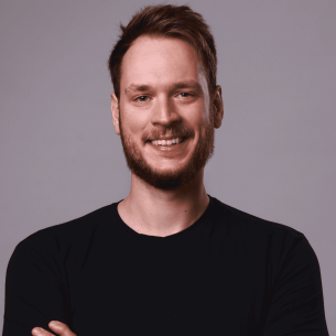 Dr. Tobias Krick