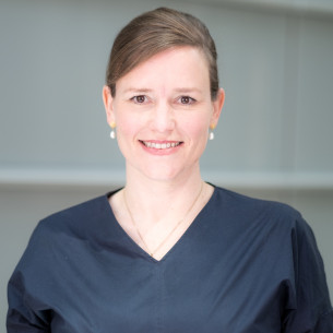 Dr. med. Mina Baumgarten