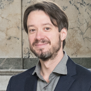 Maximilian Blendinger