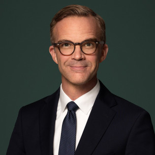 Dr. Gunnar Sachs