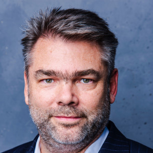 Jörg Asma