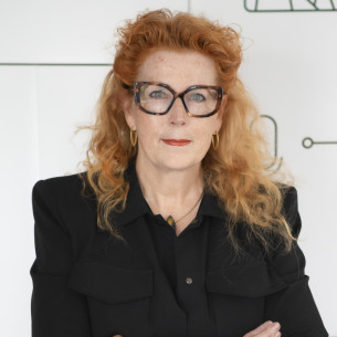 Dr. Anke Diehl, Fotocredit: O.Hartmann