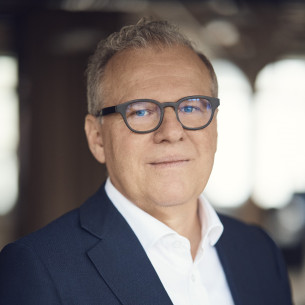 Walter Hess