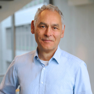 Klaus Fetzer
