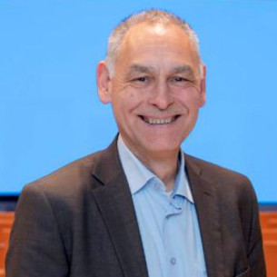 Klaus Fetzer