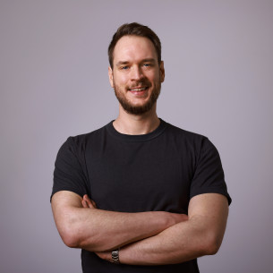 Dr. Tobias Krick