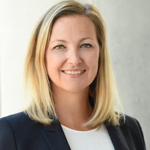 Dr. Kristin Tout