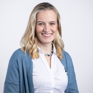 Dr. med. Kristina Spöhrer