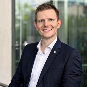 MdB Dr. Thomas Pauls