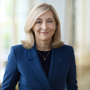 Nina Warken