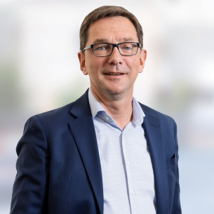 Prof. Dr. med. Ralf Kuhlen 