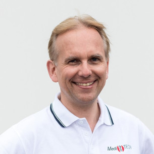 Ralph Warnke