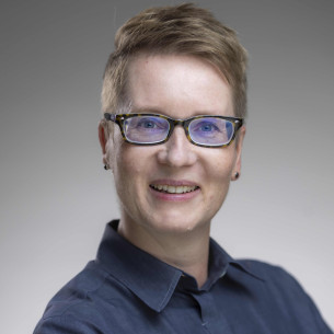 Anja Remmert