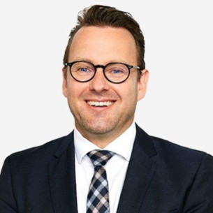 Sebastian Cornelius Retter