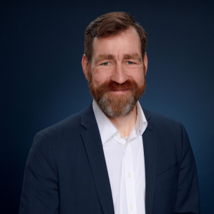 Dr. André Sander