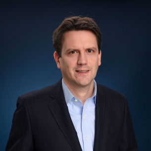 Dr. Daniel Diekmann