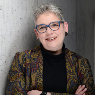 Christine Vogler