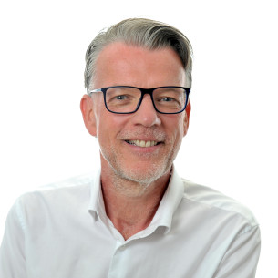 Dominik Deimel