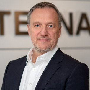 Rainer Feinen