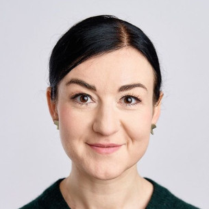 MdB Dr. Paula Piechotta