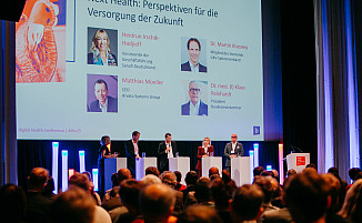 Digital Health Conference