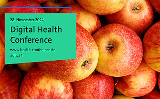 Digital Health Conference 2024: Chancen und Herausforderungen des digitalen Gesundheitswesens im Fokus