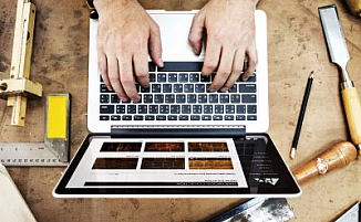 Zwei Drittel vereinbaren Arzttermine online