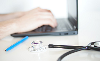 Bitkom zum Start der elektronischen Patientenakte (ePA)