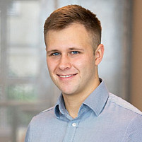 Lukas Klingholz